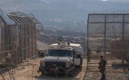 إسرائيل تستلم جثتي رهينتين من الصليب الأحمر في غزة حسب تصريحات جيشها