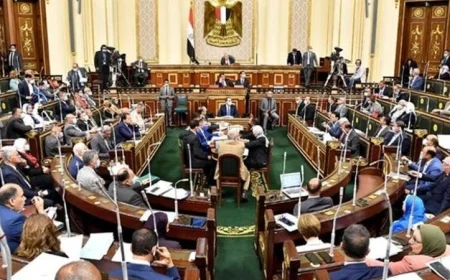 النواب يوافقون نهائيا على مشروع قانون الإجراءات الجنائية لتعزيز العدالة الجنائية