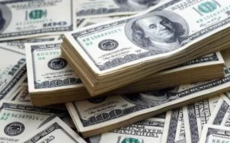 ضبط شبكة لغسيل 90 مليون جنيه من أرباح الإتجار غير المشروع بالنقد الأجنبي