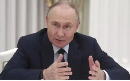 بوتين يوافق على اتفاقية التعاون العسكري مع كوبا بتوقيع قانون التصديق