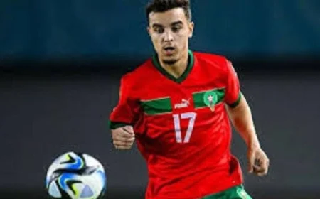 اتحاد طنجة يمنح الزمالك آخر فرصة لحل أزمة مستحقات عبد الحميد معالي