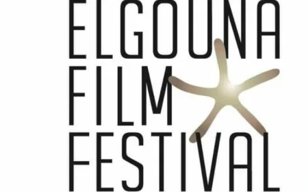 اختتام الدورة الثامنة لمهرجان الجونة السينمائي في ليلة مميزة