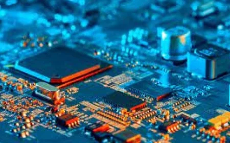 الولايات المتحدة تستثمر مليار دولار في بناء جهازي كمبيوتر لحل تحديات علمية معقدة