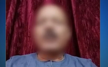 وزارة الداخلية توضح حقيقة اعتقال نجل مرشح مجلس النواب بالأقصر دون تعنت من الشرطة