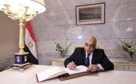 وزير العدل يعلن تعديلات قانون الإجراءات الجنائية لتعزيز الثقة في العدالة