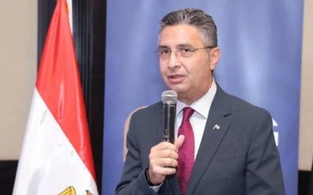 وزير التموين يعلن تثبيت سعر رغيف الخبز البلدي المدعم لحماية المواطنين