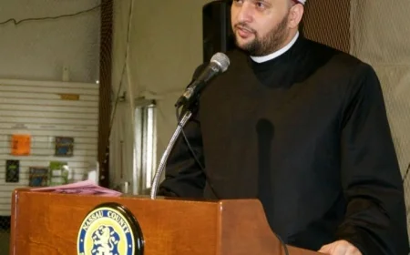 مستشار مفتي الجمهورية يكشف عن جهود دار الإفتاء لتعزيز وجودها الإعلامي