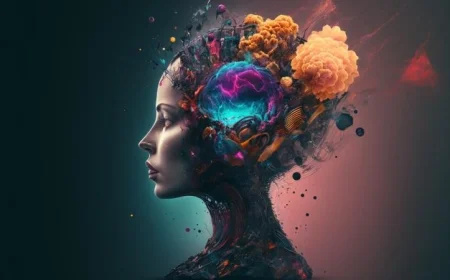 مؤسسات صينية تبتكر نموذج ذكاء اصطناعي رائد لكشف الطفرات الجينية المسؤولة عن الأمراض