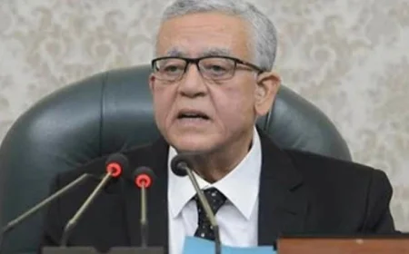 تنسقية شباب الأحزاب تثمن جهود المستشار حنفي جبالي وإدارته المميزة لمجلس النواب