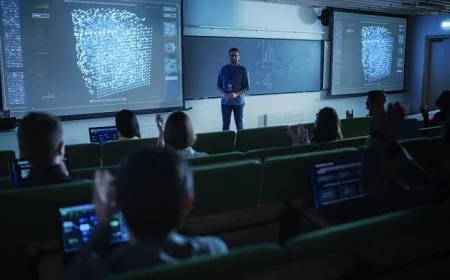 كازاخستان تستعد لتأهيل مليون مواطن في استخدام الذكاء الاصطناعي قبل عام 2029