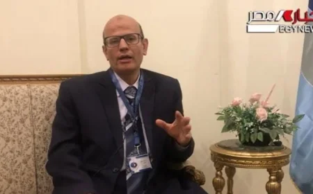 نقطة ضوء تكشف عن فوائد الأسمنت الأخضر والمنتجات الجبسية المقاومة للماء