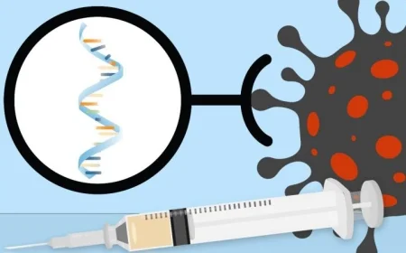 مفاجأة علمية جديدة لقاحات كوفيد-19 تعزز بقاء مرضى السرطان لفترة أطول
