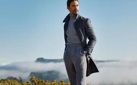 اكتشف جاكيتات شتوية وسويت شيرت أنيقة لتجربة دفء استثنائية هذا الموسم