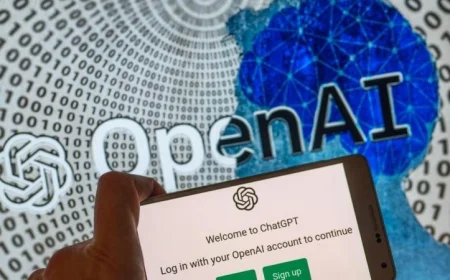 أكثر من مليون مستخدم لـ تشات جي بي تي يتحدثون عن الانتحار تصدرون حديث أوبن إيه آي