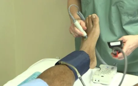 اكتشاف ثوري في قياس ضغط الدم يعد بتحويل الطريقة التقليدية للأبد