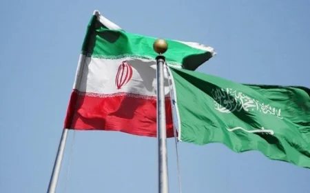 إيران والسعودية تتعاونان في تطوير القطاع الصحي وصناعة الأدوية