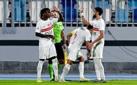 محمود بنتايج وشيكوبانزا يتألقان في تدريبات الزمالك تحضيرا لمواجهة ديكيداها