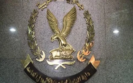 ضبط 35 مليون جنيه نتيجة قضايا الاتجار بالنقد الأجنبي خلال يوم واحد