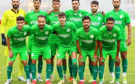 المصري يبدأ مشواره في الكونفيدرالية بمواجهة مثيرة ضد الاتحاد الليبي في الدور التمهيدي الليلة