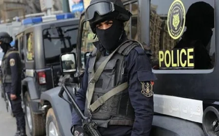 الأمن العام يحقق إنجازات كبيرة بضبط 107 أسلحة نارية و319 قضية مخدرات وتنفيذ 61 ألف حكم قضائي