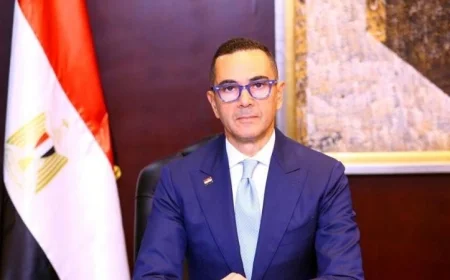 الخطيب يقود الاجتماع التكميلي للمجلس الوزاري السابع عشر لوزراء التجارة الأفارقة