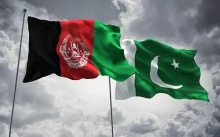 الأمم المتحدة تدعو أفغانستان وباكستان لتحقيق السلام الدائم وإنهاء النزاعات