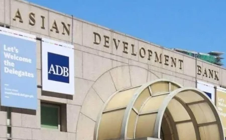 البنك الدولي و”آسيوي للتنمية” يوقعان اتفاقية محورية لتعزيز القدرة الإقراضية في المشاريع التنموية