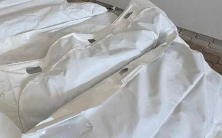 الأسرى الفلسطينيون يكشفون عن إعدام الاحتلال للشهداء بعد اعتقالهم عبر تسليم جثامينهم