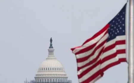 مصادر أمريكية تكشف عن اهتمام واشنطن باستمرار تنفيذ اتفاق غزة مع إسرائيل