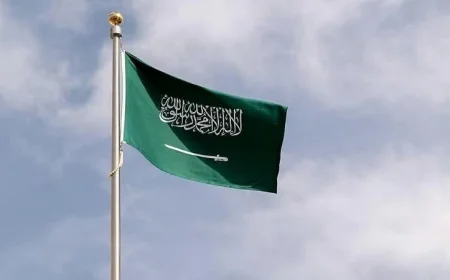 السعودية تبرز التزامها بالقانون الدولي الإنساني وتعزيز قيم السلام في العالم