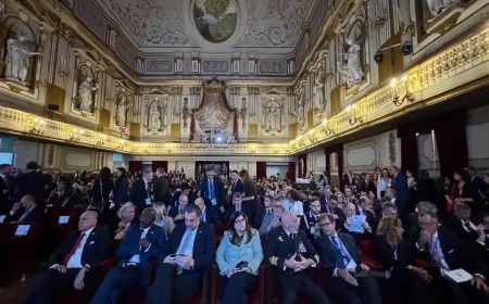وزيرة الخارجية الفلسطينية تشدد على أهمية اتفاق شرم الشيخ كبداية حيوية لعملية السلام