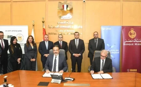 وزير الإسكان يؤكد أهمية التعاون مع المؤسسات المالية لدعم التملك العقاري