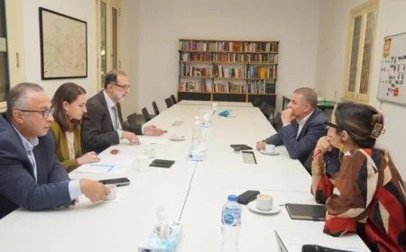 رئيس هيئة سلامة الغذاء يشارك في الاجتماع التحضيري للمنتدى الاقتصادي المصري السويسري