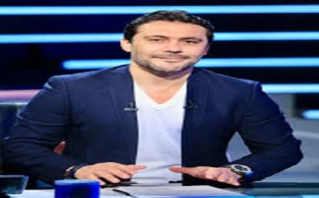 أحمد حسن يتحدى الجميع في كأس العرب ويعلن عن جائزة خيالية للفائز