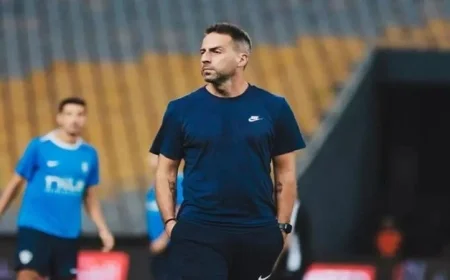 مدرب الزمالك فيريرا يكشف عن تشكيل الفريق لمواجهة ديكيداها في بطولة الكونفيدرالية