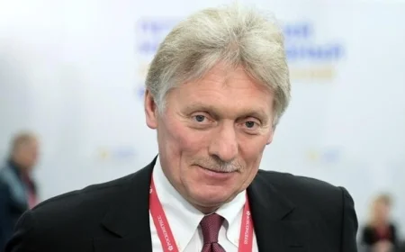 الكرملين يكشف عن احتمال عقد قمة بين بوتين وترامب خلال أسبوعين