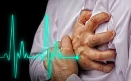 دراسة تكشف أن مشاهدة اللوحات التشكيلية تقلل من خطر الإصابة بأمراض القلب