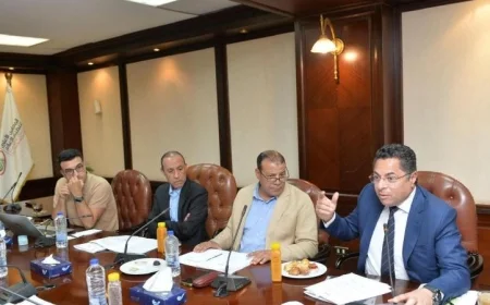 اللجان الفرعية لتطوير الإعلام تعقد اجتماعاتها لمتابعة تنفيذ الخطط الاستراتيجية