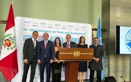 كجوك في جنيف يتحدث عن أهمية التمثيل العادل لأفريقيا في المؤسسات الدولية والبنوك التنموية