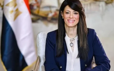 التخطيط تكشف توقعات إيجابية لنمو اقتصادي يصل إلى 5% بحلول نهاية العام المالي 2025 2026