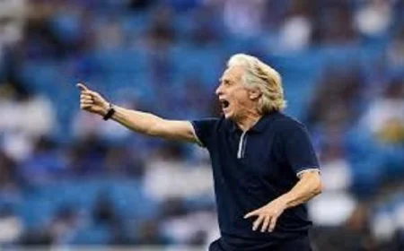 المدير الفني لنصر يصرح بعدم الابتسامة حتى تحقيق البطولة في الدوري