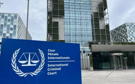 الجنائية الدولية تتمسك بمذكرات التوقيف ضد نتانياهو وجالانت وترفض طلب إسرائيل إلغائها