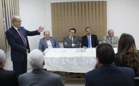 وزير الثقافة يناقش مع مثقفي سوهاج استراتيجيات تعزيز العمل الثقافي في المنطقة