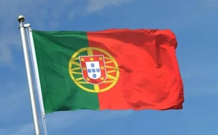 البرلمان البرتغالي يتخذ قرارا تاريخيا بشأن حظر النقاب في الأماكن العامة