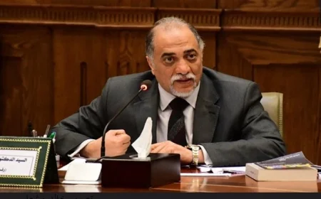 الأعلى للطرق الصوفية يوضح موقفه من الاحتفال بمولد السيد البدوي ويضع حدًا للجدل