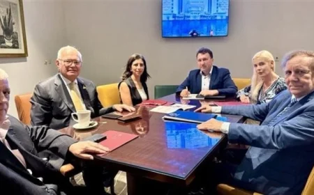 مبادرة روسية لإنشاء مركز إعلامي يربط الدول الآسيوية والإفريقية عبر الحدود الوطنية