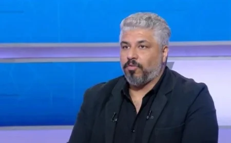 استمع إلى بودكاست كاسيت مع مصطفى حمدي واكتشف أسرار وكواليس الأغنية العربية