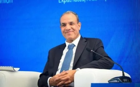 وزير الخارجية يؤكد أن إدارة البحر الأحمر حق حصري للدول الساحلية