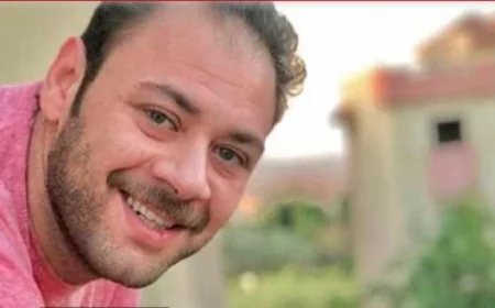 محمد علي رزق يشارك في مسلسل درش وينضم إلى طاقم العمل المميز