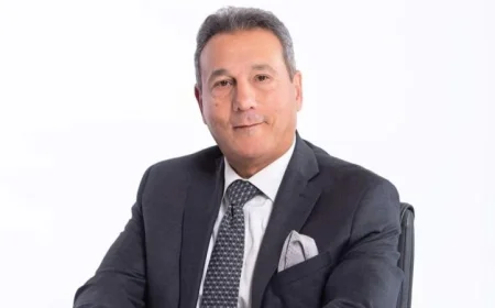 زيادة أصول البنوك المصرية إلى 23.5 تريليون جنيه وفقًا للأتربي